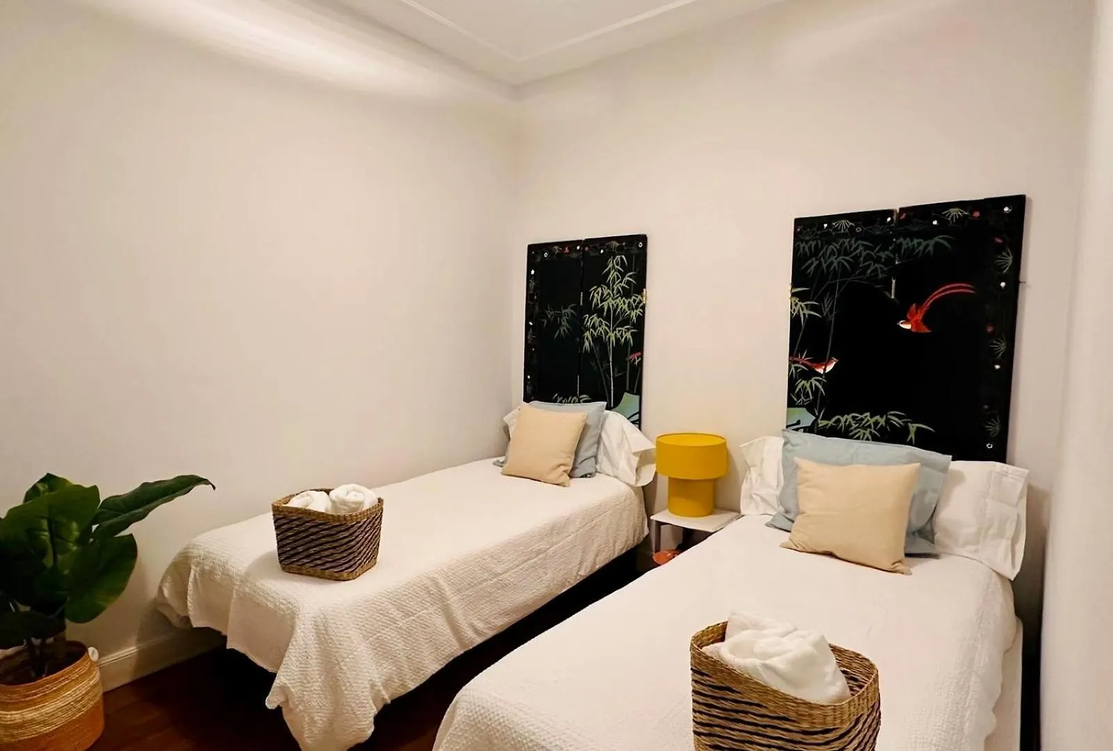 Old Town City Center 110M By Sleep In Bilbao 0*,  İspanya
