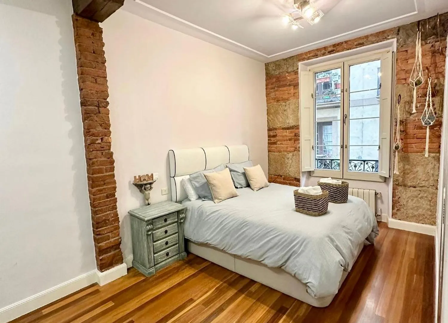 Old Town City Center 110M By Sleep In Bilbao Daire