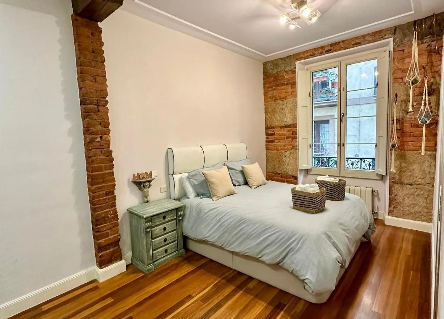 Old Town City Center 110M By Sleep In Bilbao