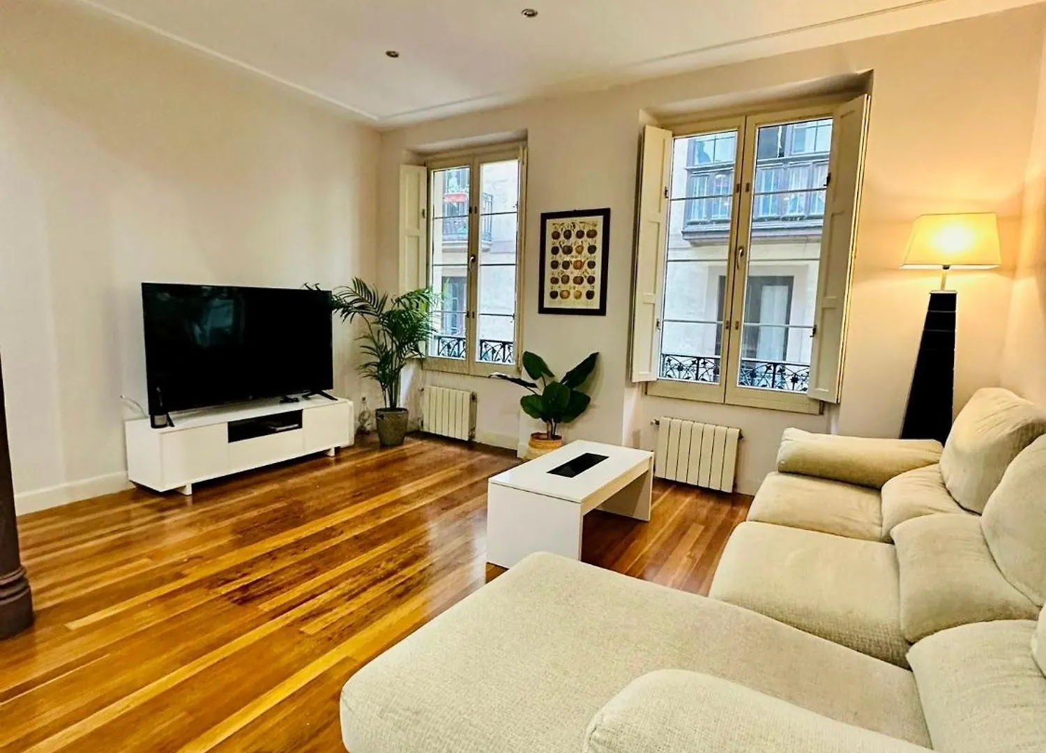 Daire Old Town City Center 110M By Sleep In Bilbao